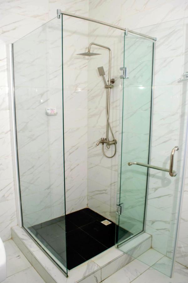Ocean Park Hotel,Lekki Phase 1 Eksteriør bilde