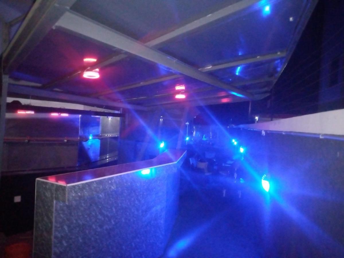 Ocean Park Hotel,Lekki Phase 1 Eksteriør bilde