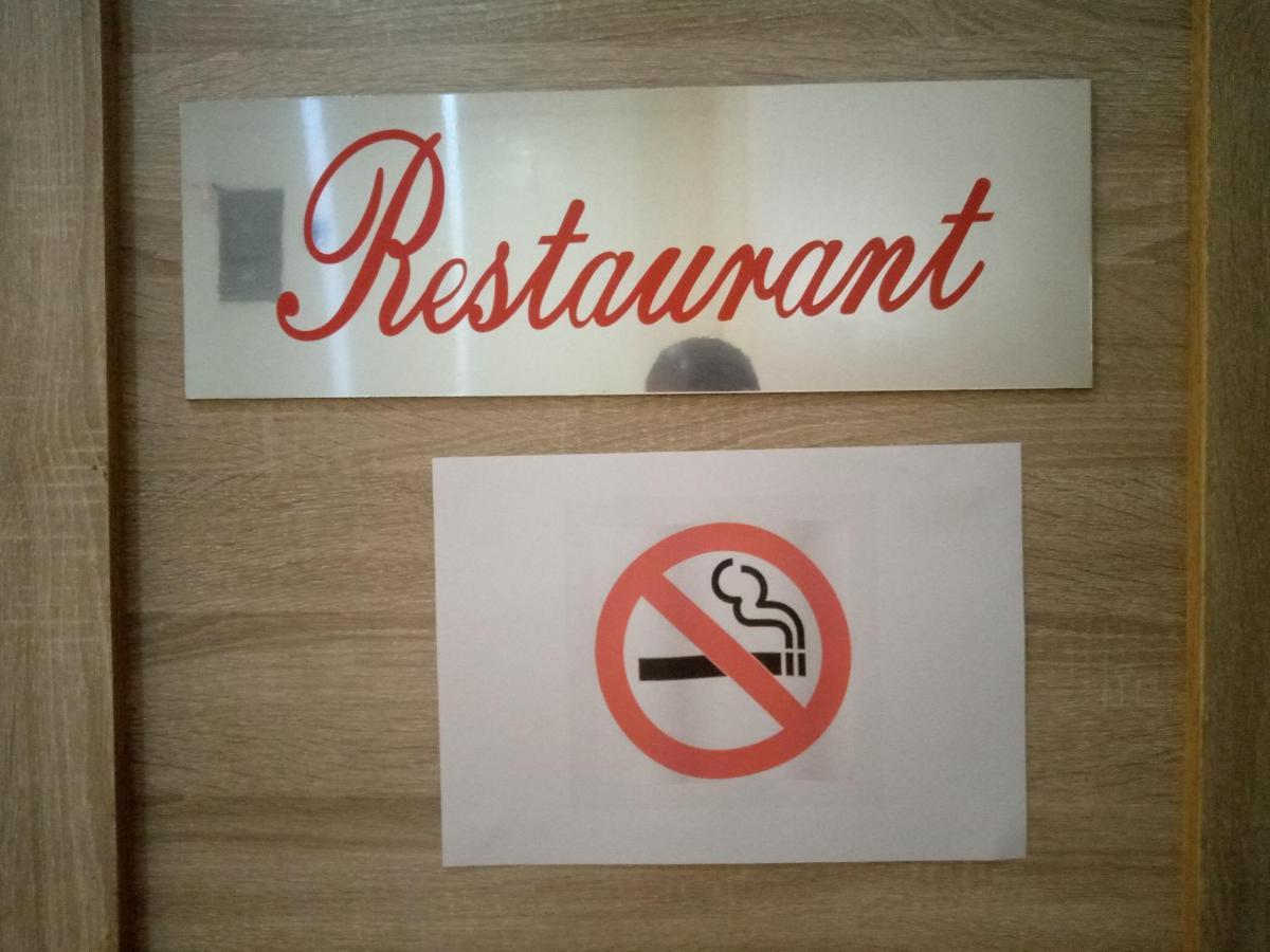 Ocean Park Hotel,Lekki Phase 1 Eksteriør bilde